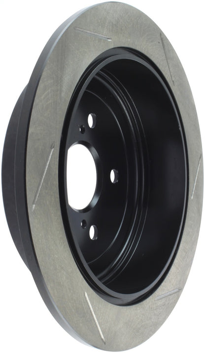 StopTech Slotted Sport Brake Rotor