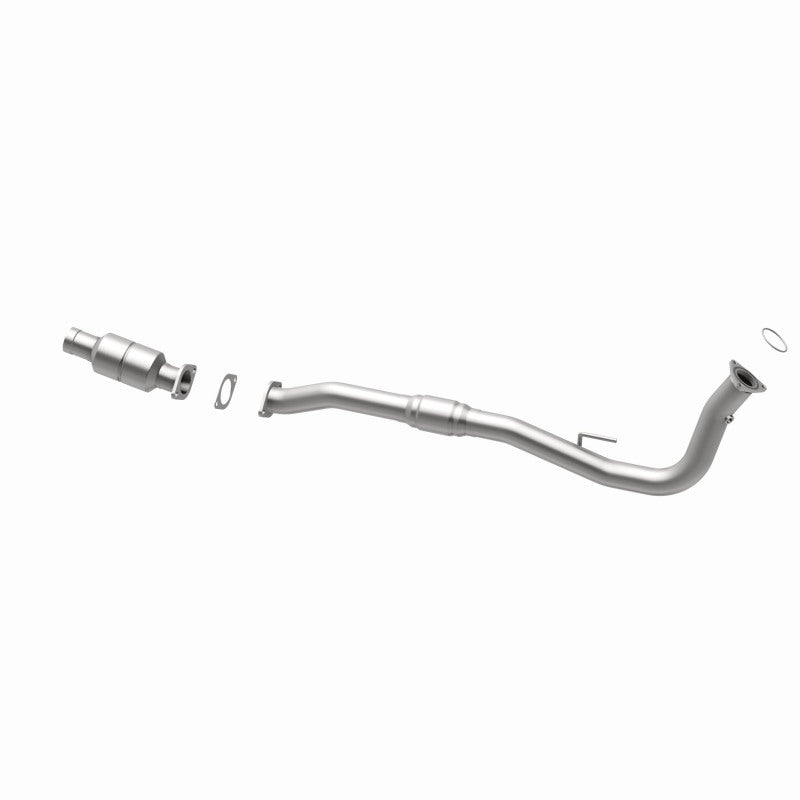 MagnaFlow Conv DF 02-03 Avalanche 8.1 PS OEM