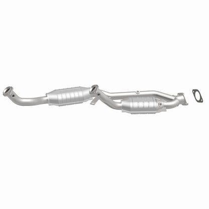 MagnaFlow Conv DF 99-02 Windstar 3.8L