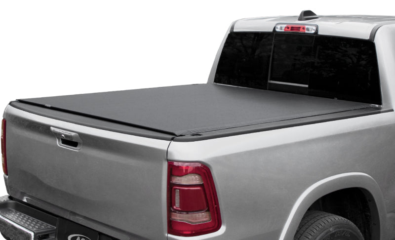 Access Vanish 82-93 Dodge 8ft Bed Roll-Up Cover