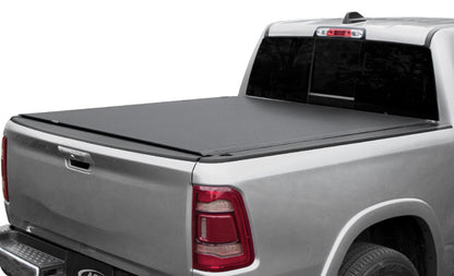 Access Tonnosport 06-09 Dodge Ram Mega Cab 6ft 4in Bed Roll-Up Cover