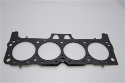 Cometic Ford Big Block 4.40in Bore .027 Compressed Thickness MLS Head Gasket