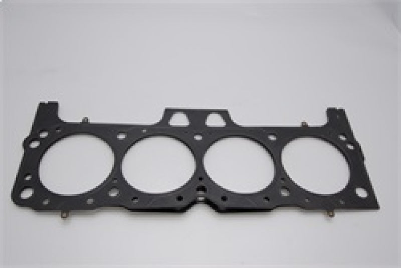 Cometic Ford 385 Series .036in MLS Cylinder Head Gasket 4.400in Bore