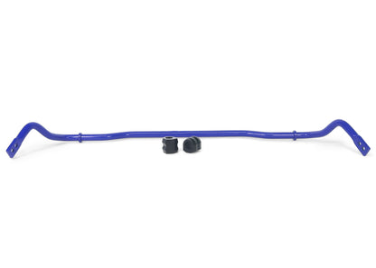 SuperPro 2018 Kia Stinger Base Front 24mm 2-Position Adjustable Sway Bar Kit