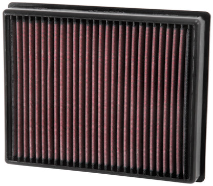 K&N 13 Ford Fusion 2.0L L4 Replacement Air Filter