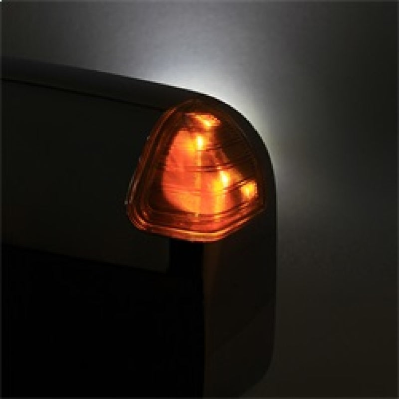 xTune Dodge Ram 1500 09-12 Extendable Power Heated Adjust Mirror Chrome Housing Left MIR-DRAM10-PW-L