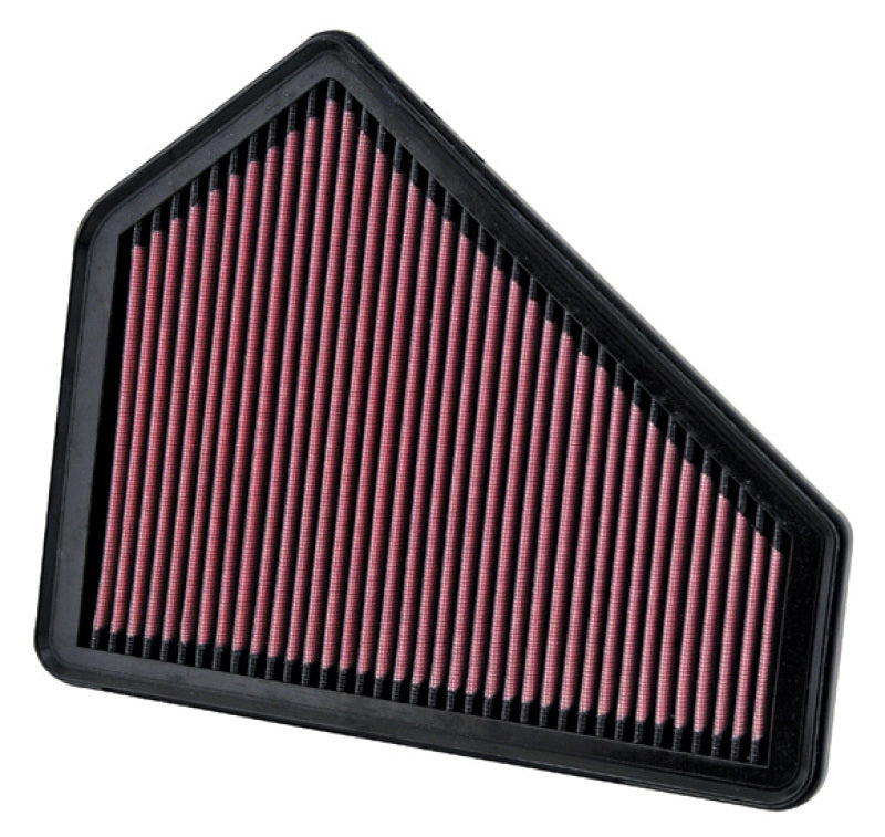 K&N Replacement Air Filter CADILLAC CTS/CTS-V 3.6L-V6; 2008