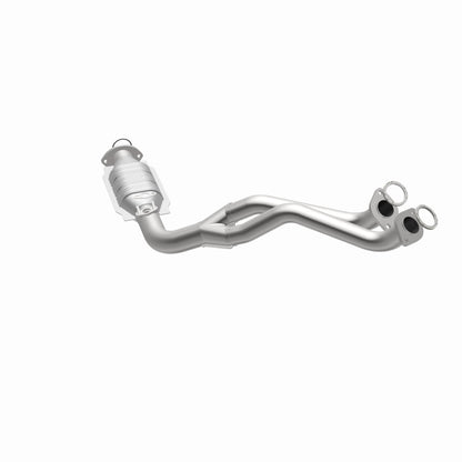 MagnaFlow Conv DF 95-97 Toyota Landcruiser 4.5L/1996 Lexus LX 450 4.5L