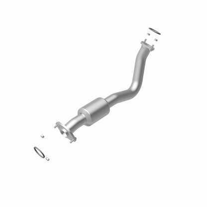 Magnaflow Conv DF 13-15 RAV4 2.5 Underbody