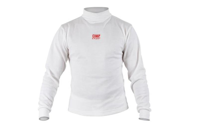 OMP Os 40 Top White XL (Fia/Sfi)