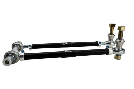 SPL Parts 2012+ BMW 3 Series/4 Series F3X Front Tension Rods