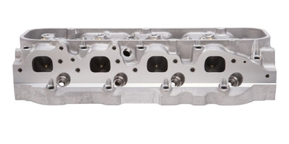 Edelbrock Cylinder Head Perf RPM BBC Rect Port NHRA Legal Bare
