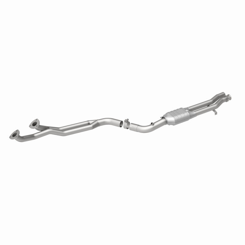 MagnaFlow Conv DF 92-95 BMW 325i 2.5L