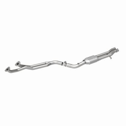 MagnaFlow Conv DF 92-95 BMW 325i 2.5L