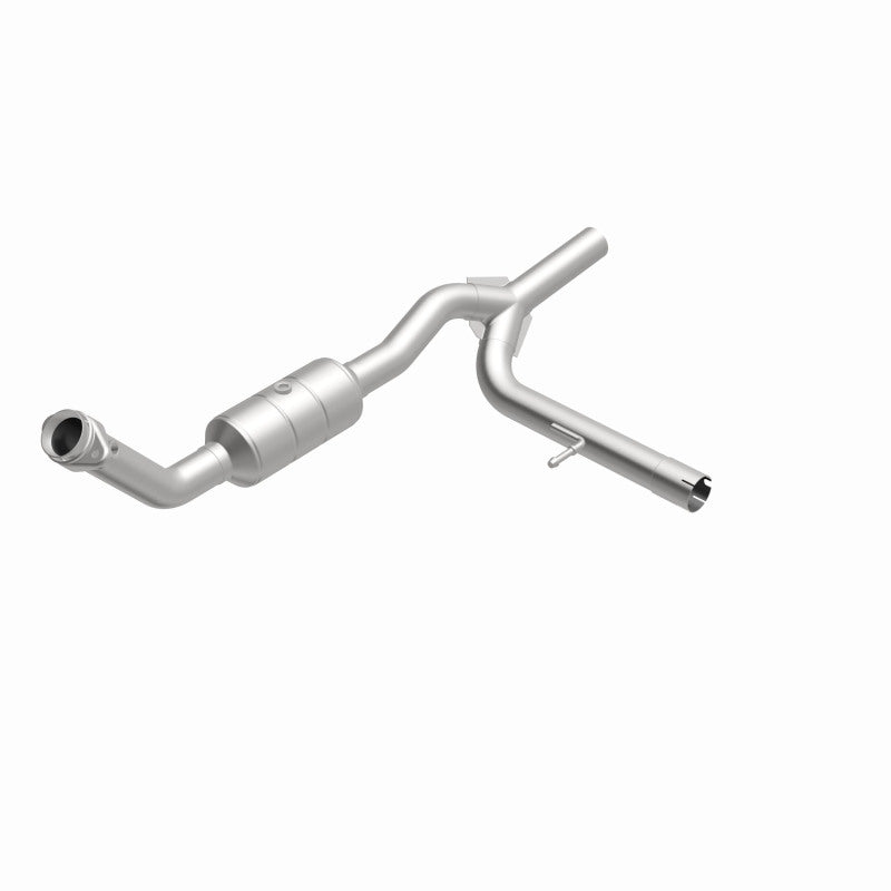 MagnaFlow Conv DF F-150 04-06 8 4.6L OEM