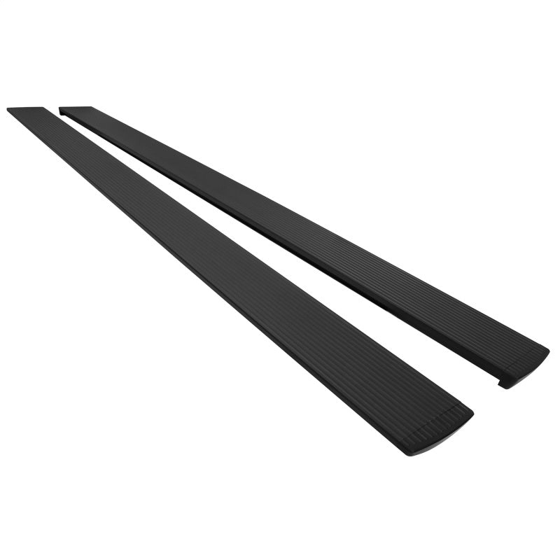Westin 19-26 Chev/GMC Silv/Srra 1500 CC (No 19 LTD) / 20-26 2500/3500 Pro-e Running Boards - Tex Blk