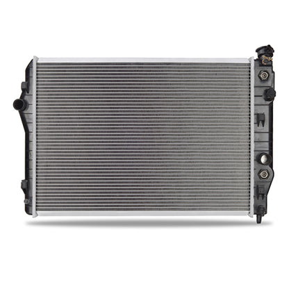 Mishimoto Chevrolet Camaro Replacement Radiator 1998-1999