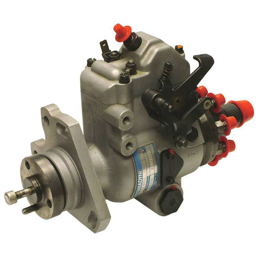 Industrial Injection 92-93 Chevrolet 6.5L HD C/K / P - Turbo (200 Hp) Mechanical Fuel Pump