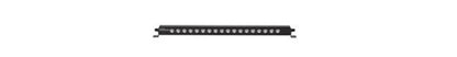 Putco Luminix High Power LED - 20in Light Bar - 18 LED - 7200LM - 21.63x.75x1.5in