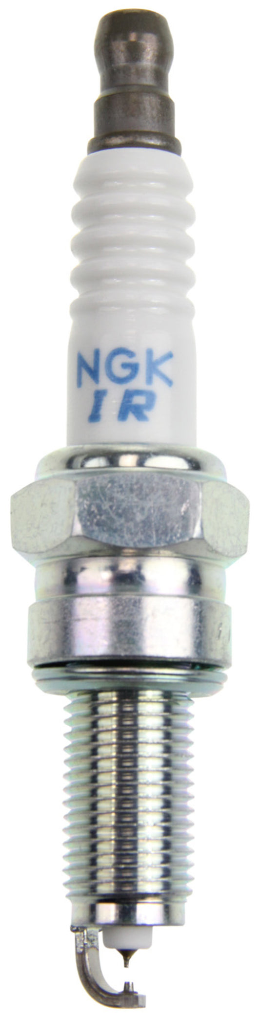 NGK Laser Iridium Spark Plug Box of 4 (DIMR8C10)