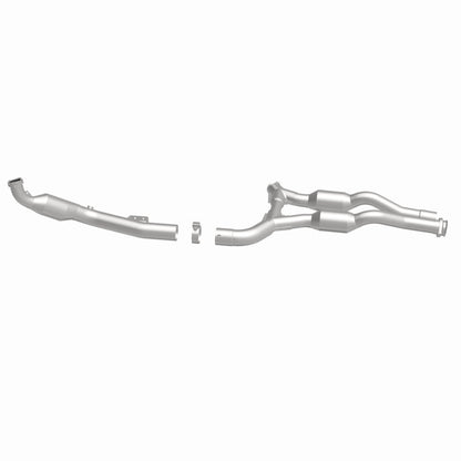 Magnaflow Conv DF D/S 03-06 Mercedes E55 AMG