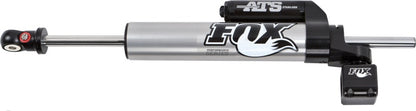 Fox 07+ Jeep JK 2.0 Performance Series 8.1in. ATS Stabilizer Steering Damper 1-3/8 in. Tie Rod