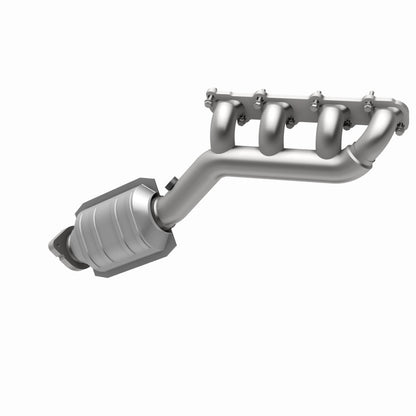 MagnaFlow Conv DF 06-09 Cadillac STS 4.4L Passenger Side