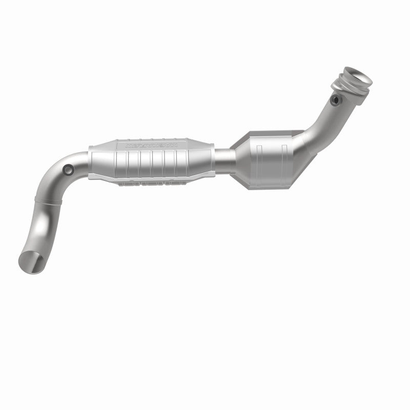 MagnaFlow Conv DF 99 Ford F-150 4.6L