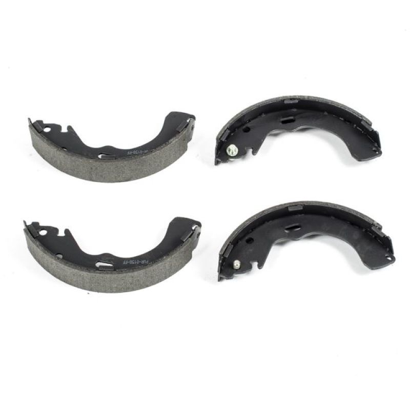 Power Stop 01-07 Ford Escape Rear Autospecialty Brake Shoes