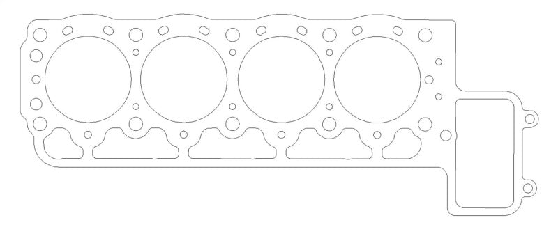 Cometic Toyota 2TG 87mm Bore .059in CFM-20 Head Gasket