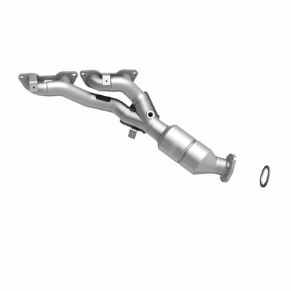 MagnaFlow California Converter Direct Fit 08-10 Lexus IS F 5.0L (Left)