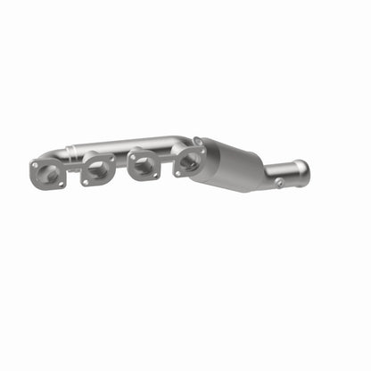 MagnaFlow Converter Direct Fit 07-10 BMW X5 4.8L V8