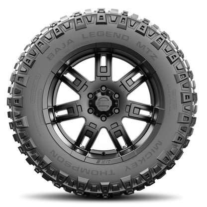 Mickey Thompson Baja Legend MTZ Tire - LT305/65R17 121/118Q 90000057348