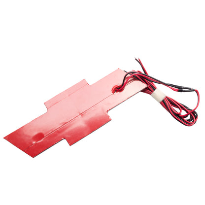 Oracle 14-15 Chevrolet Camaro Illuminated Bowtie - Dual Intensity - Pink SEE WARRANTY