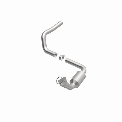 MagnaFlow Catalytic Converter Direct Fit Hummer H2