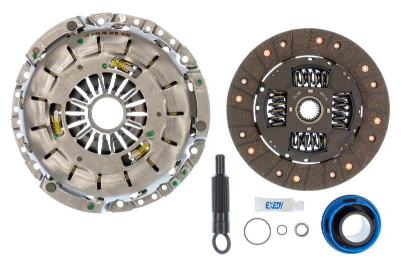 Exedy OE 1995-2004 Ford Ranger L4 Clutch Kit