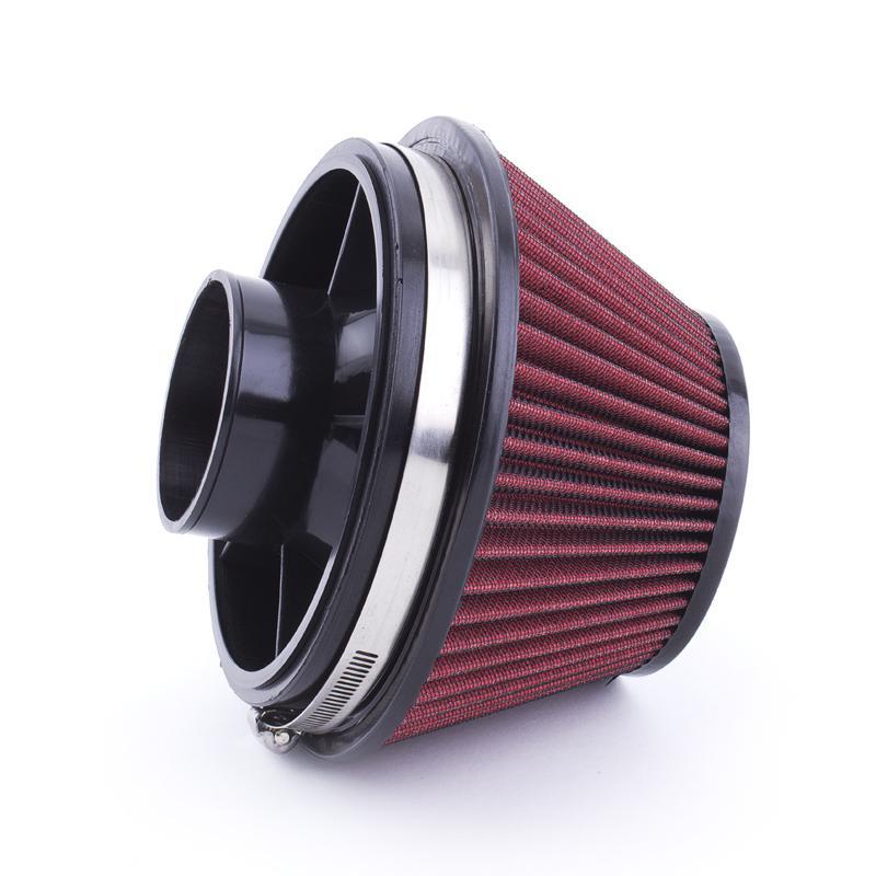 Hybrid Racing - 3.5" Velocity Stack and Filter