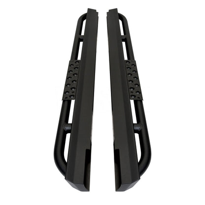 Westin 20-23 Ford Bronco 2 Door (Excl. Bronco Sport) XTS Rock Slider - Textured Black