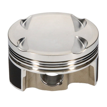 JE Pistons Acura K24/K20 89mm Bore 2.0in Stroke 9.0:1 CR Single Piston