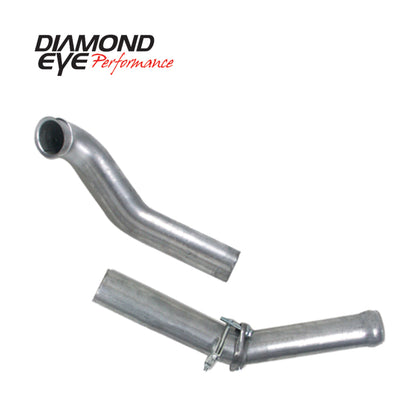 Diamond Eye KIT 3in DWNP AL FORD 7.3L 94-97