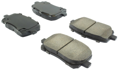 StopTech Performance Brake Pads