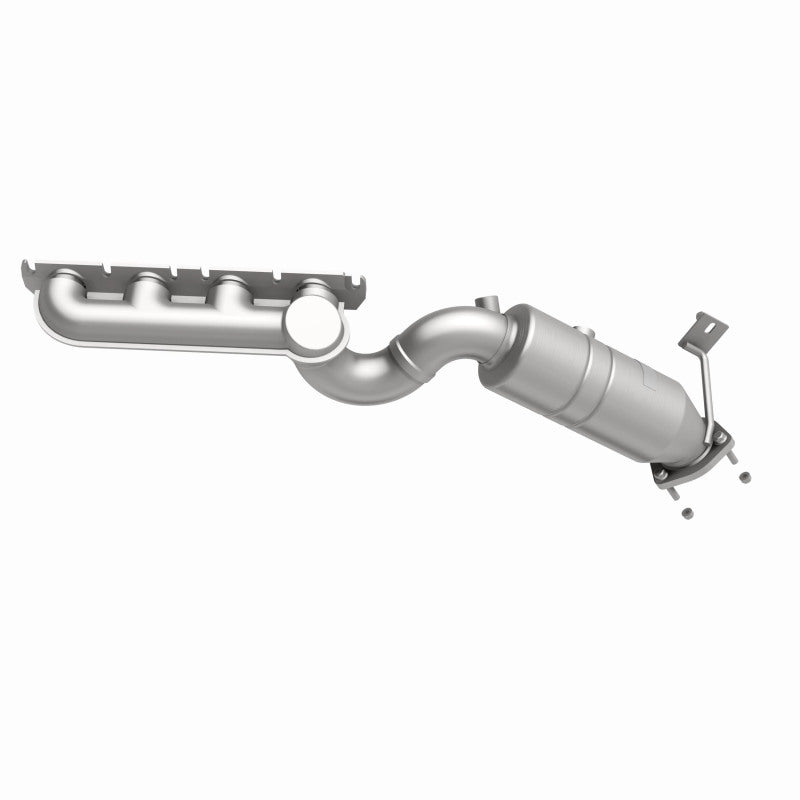 MagnaFlow Conv DF 07-08 Audi A6/A8 4.2L