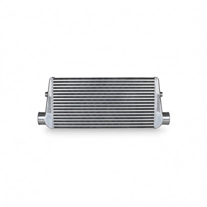 KraftWerks Core Size 24x12x3in - 3in Inlet/Outlet Universal Intercooler - Raw