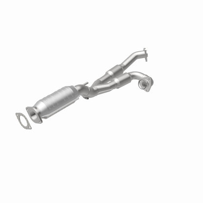 MagnaFlow Conv DF 02-05 Altima 3.5 y-pipe OE