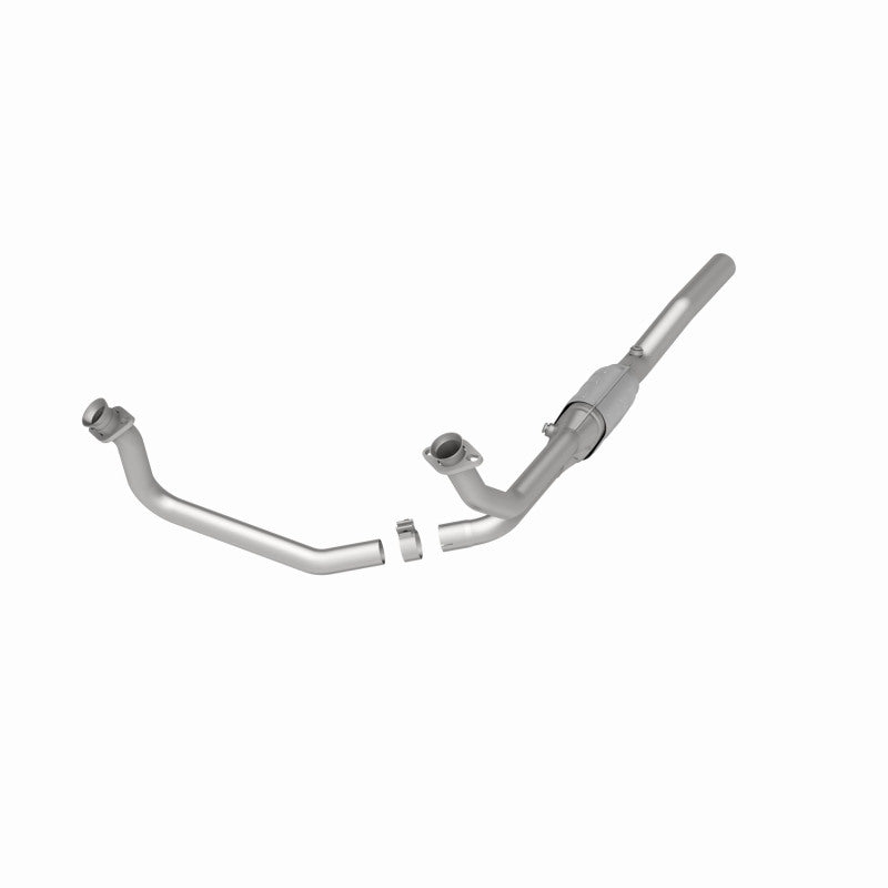 MagnaFlow Conv DF 96-97 Dodge Van 3.9L/5.2L/5