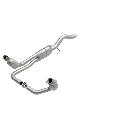 Magnaflow Conv DF 00-03 Dakota 4.7L