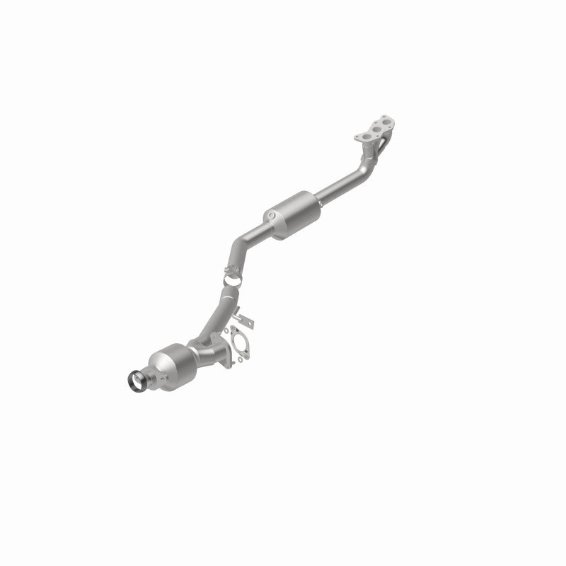 MagnaFlow Conv DF 05-07 Subaru Outback 3.0L