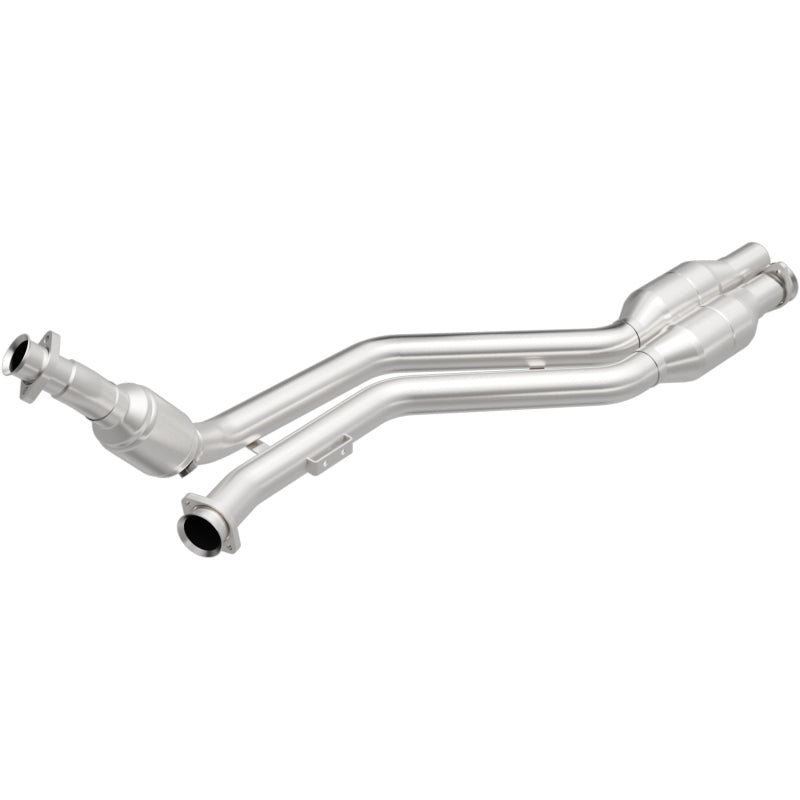 MagnaFlow Conv DF 99-03 Mercedes CLK430 4.3L