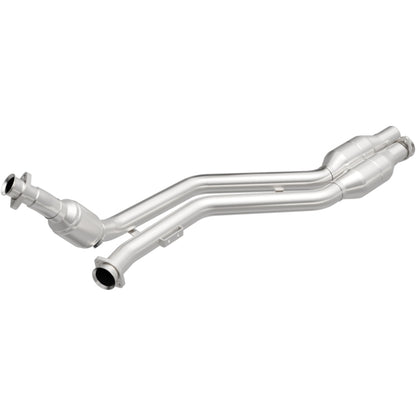 MagnaFlow Conv DF 99-03 Mercedes CLK430 4.3L