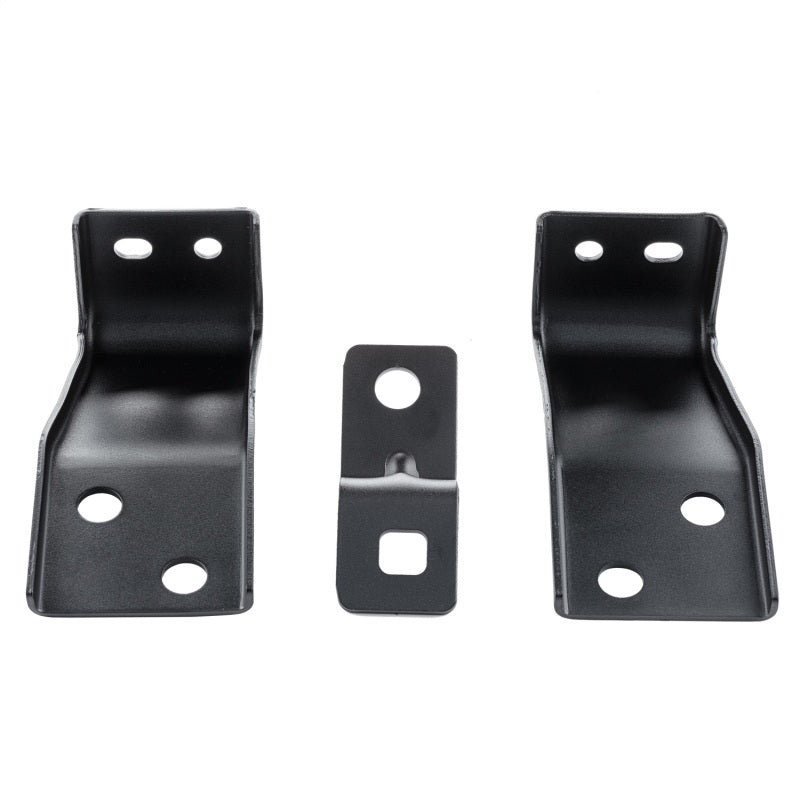 Omix Rear Bumper Bracket Right- 07-18 JK